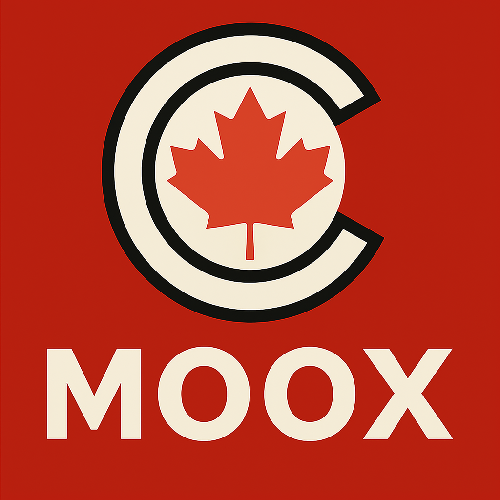 MOOX Logo